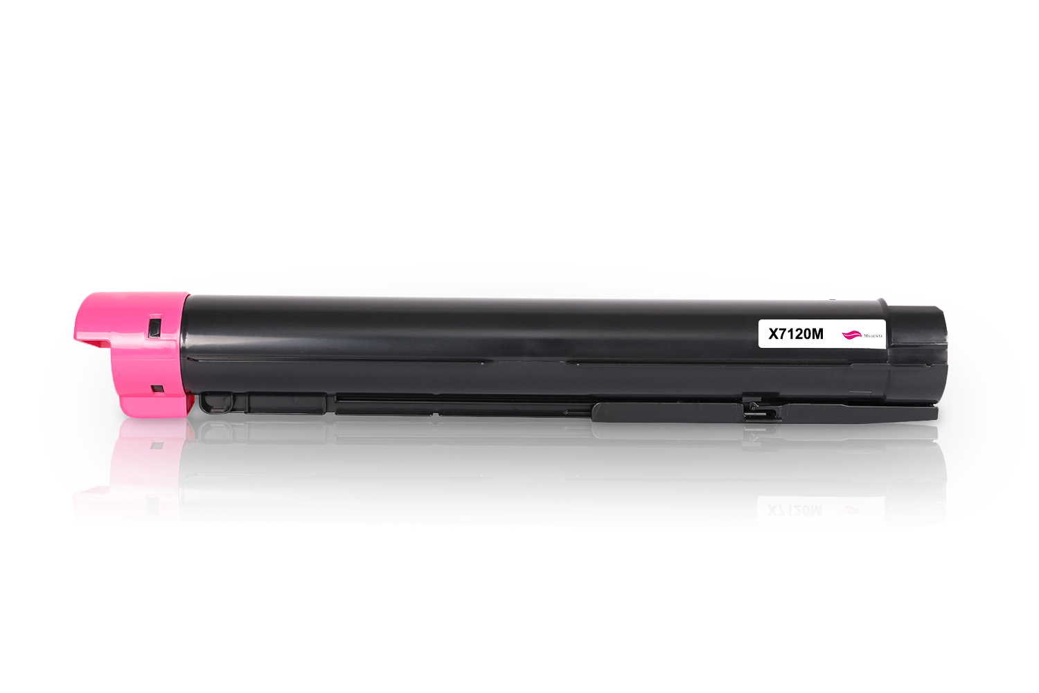 Kompatibel zu Xerox 006R01459 / X7120 Toner Magenta