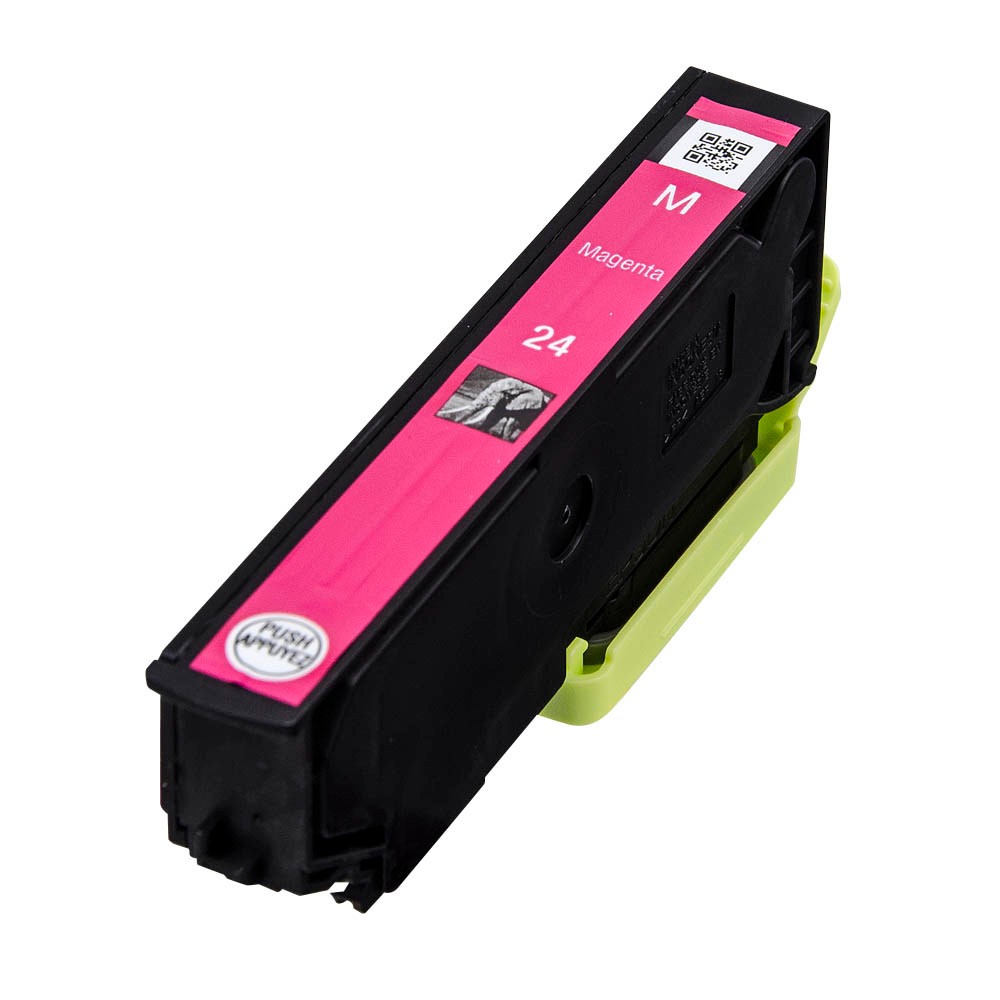 Epson 24 / C13T24234012 Tinte Magenta