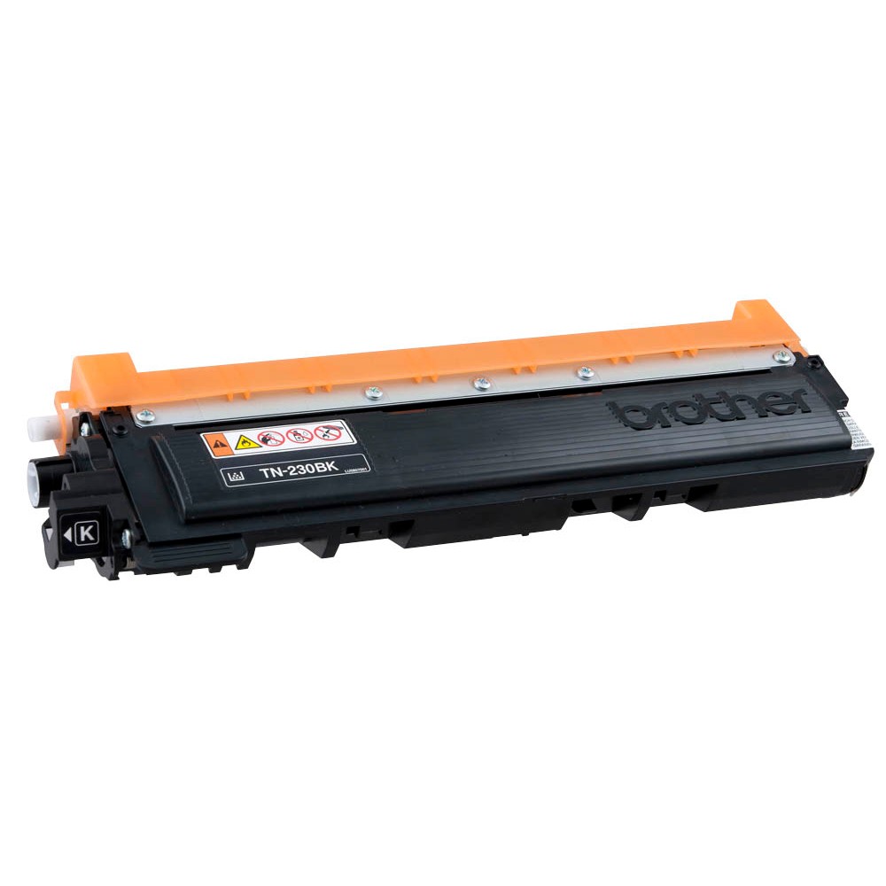 Brother Toner-Kit schwarz (TN-230BK)