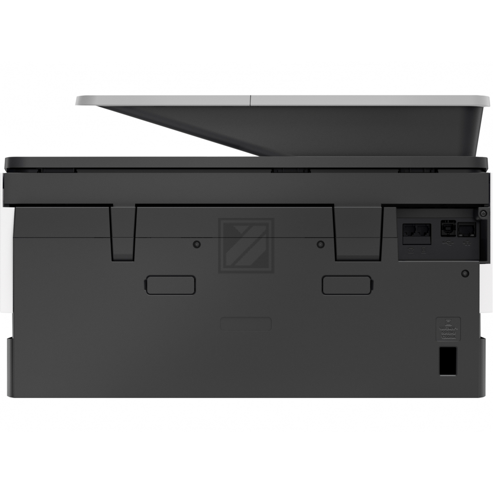 HP Officejet Pro 9014 (1KR51B)