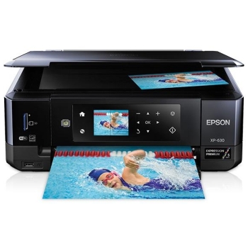 Expression Premium XP-630