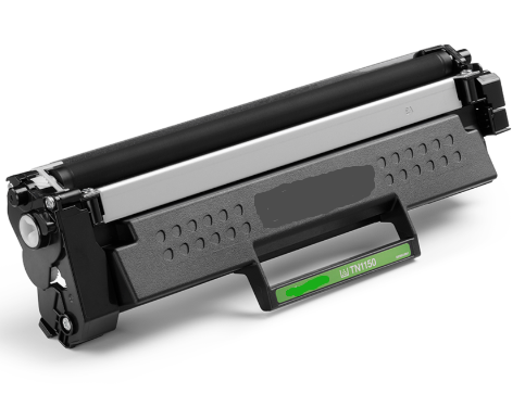 Tonerversum Toner-Kit schwarz (TV109916) ersetzt TN-1150