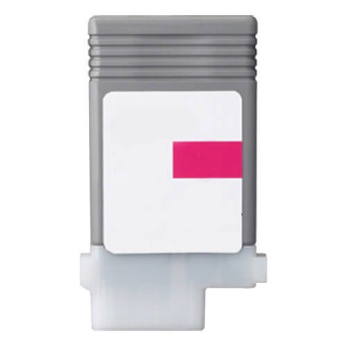 Tonerversum Tintenpatrone magenta (TV120901) ersetzt PFI-120M
