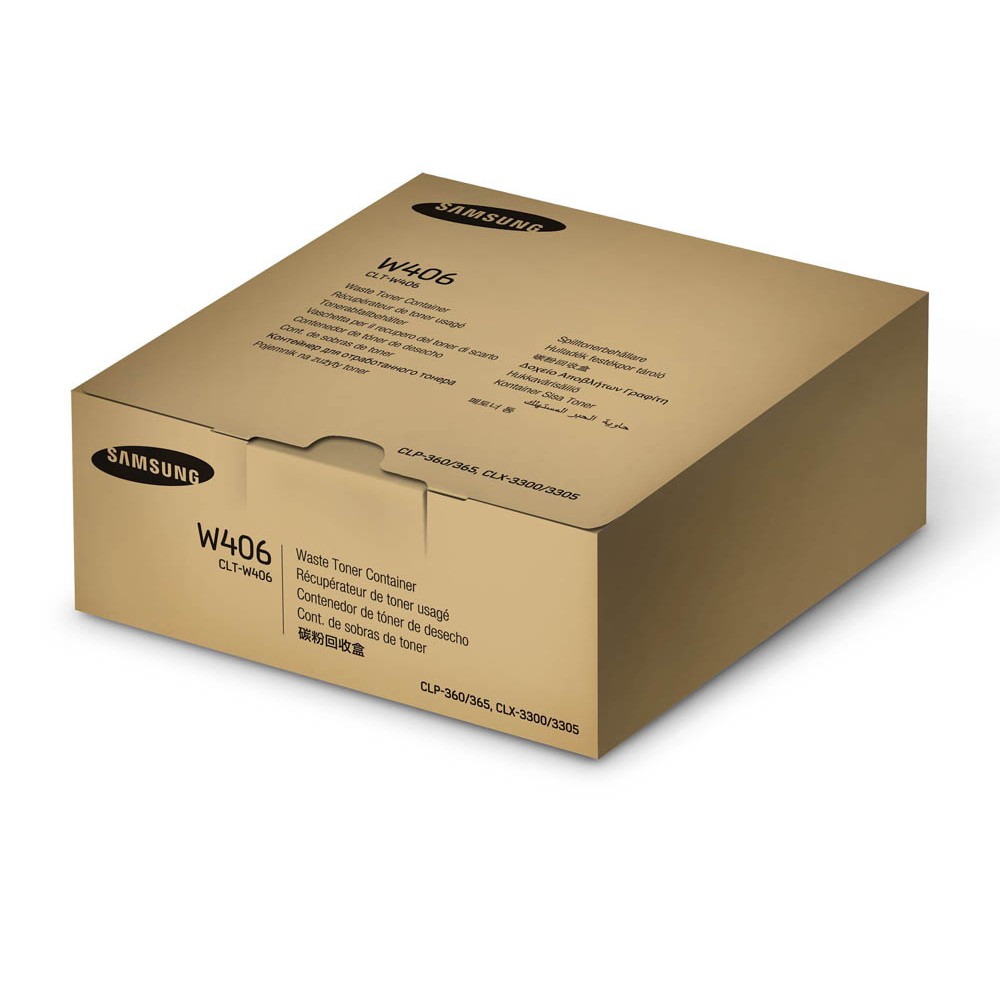 Samsung CLT-W406/SEE / SU426A Resttonerbehälter