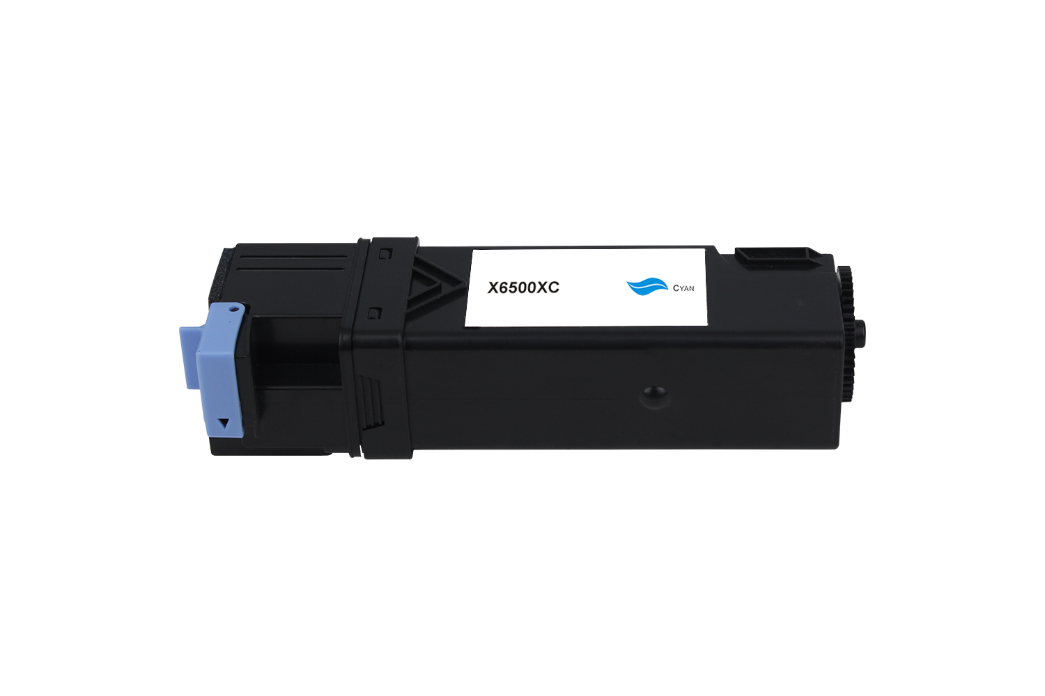 Tonerversum Toner-Kit cyan HC (TV108995) ersetzt 106R01594