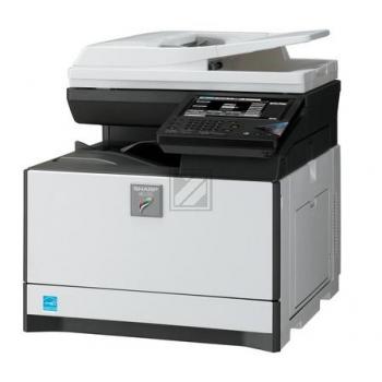 MX-C 301 W