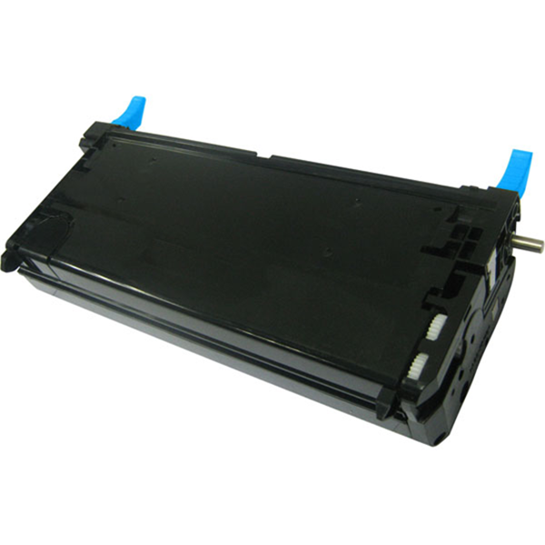Tonerversum Toner-Kartusche cyan HC (TV108992) ersetzt 106R01392