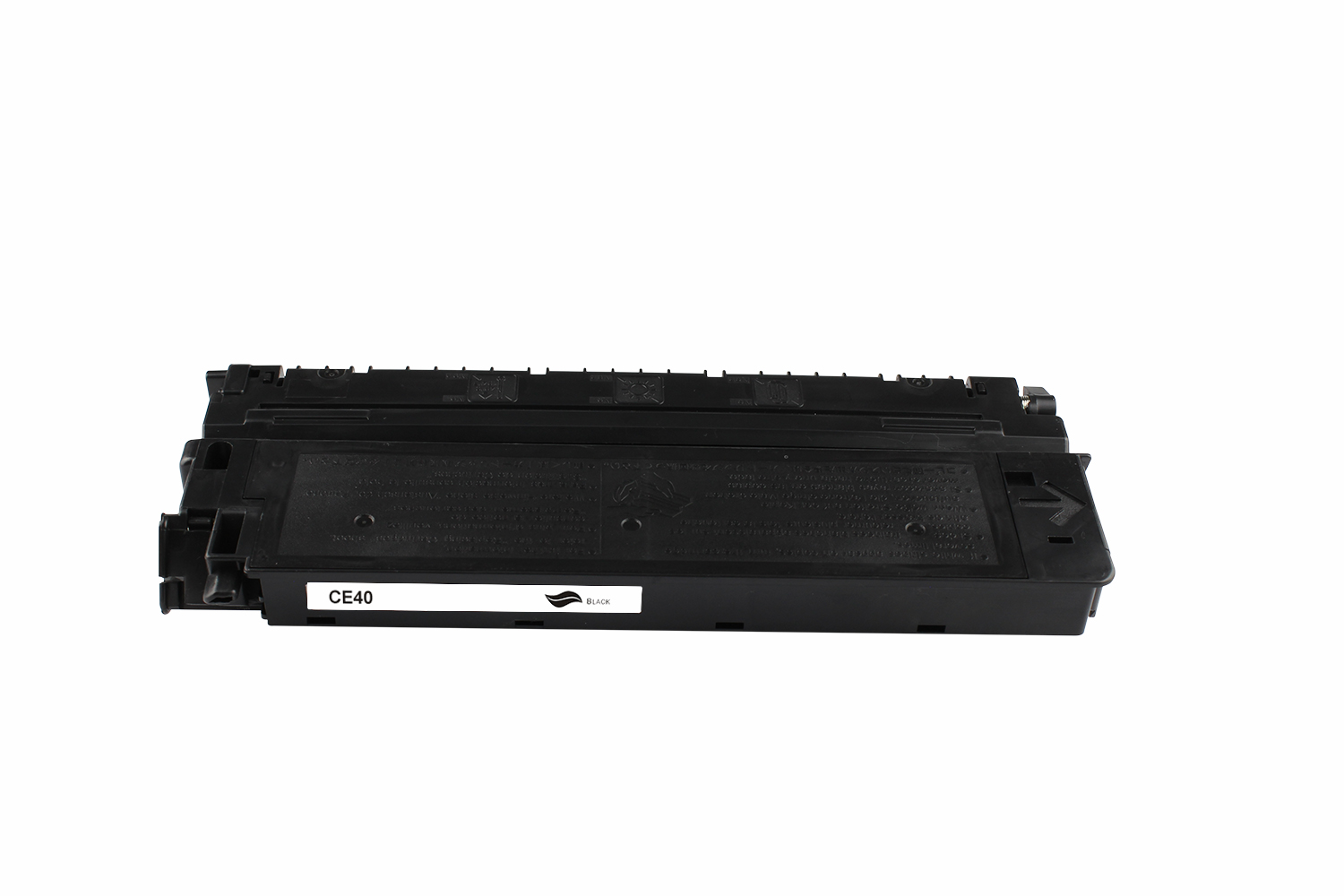 Kompatibel zu Canon E16 / E30 / 1491A003 Toner Black