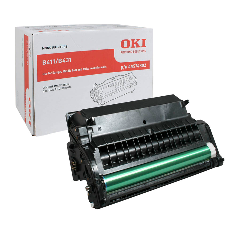 OKI Fotoleitertrommel (44574302)