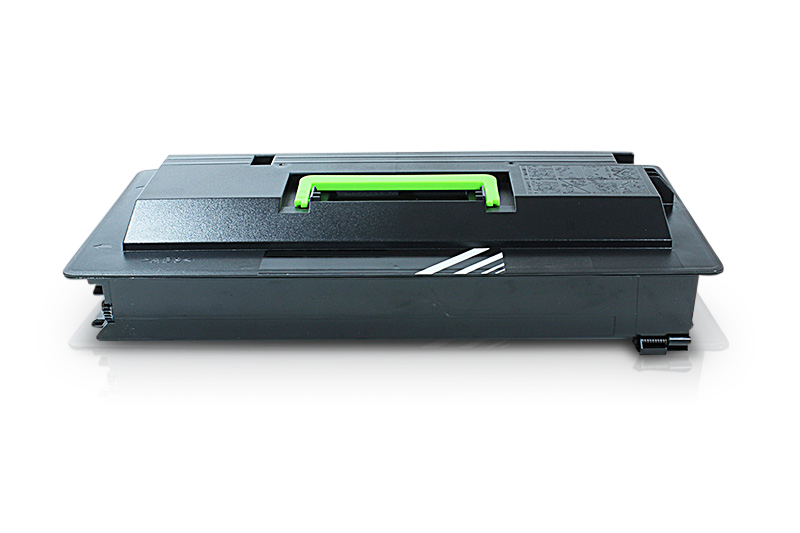 Kompatibel zu Kyocera TK-715 / 1T02GR0EU0 Toner Black