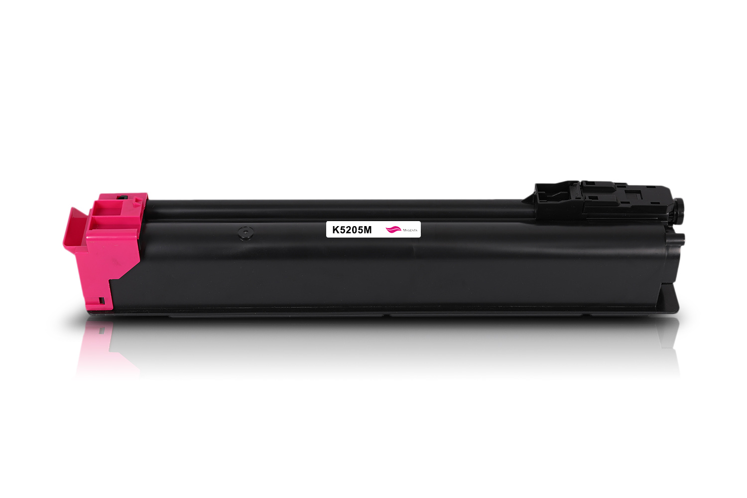 Kompatibel zu Kyocera TK-5205M / 1T02R5BNL0 Toner Magenta