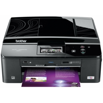 DCP-J 525 W