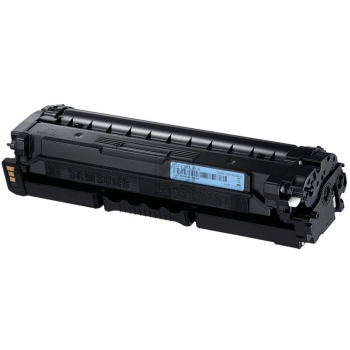 Samsung Toner-Kartusche cyan (SU014A)