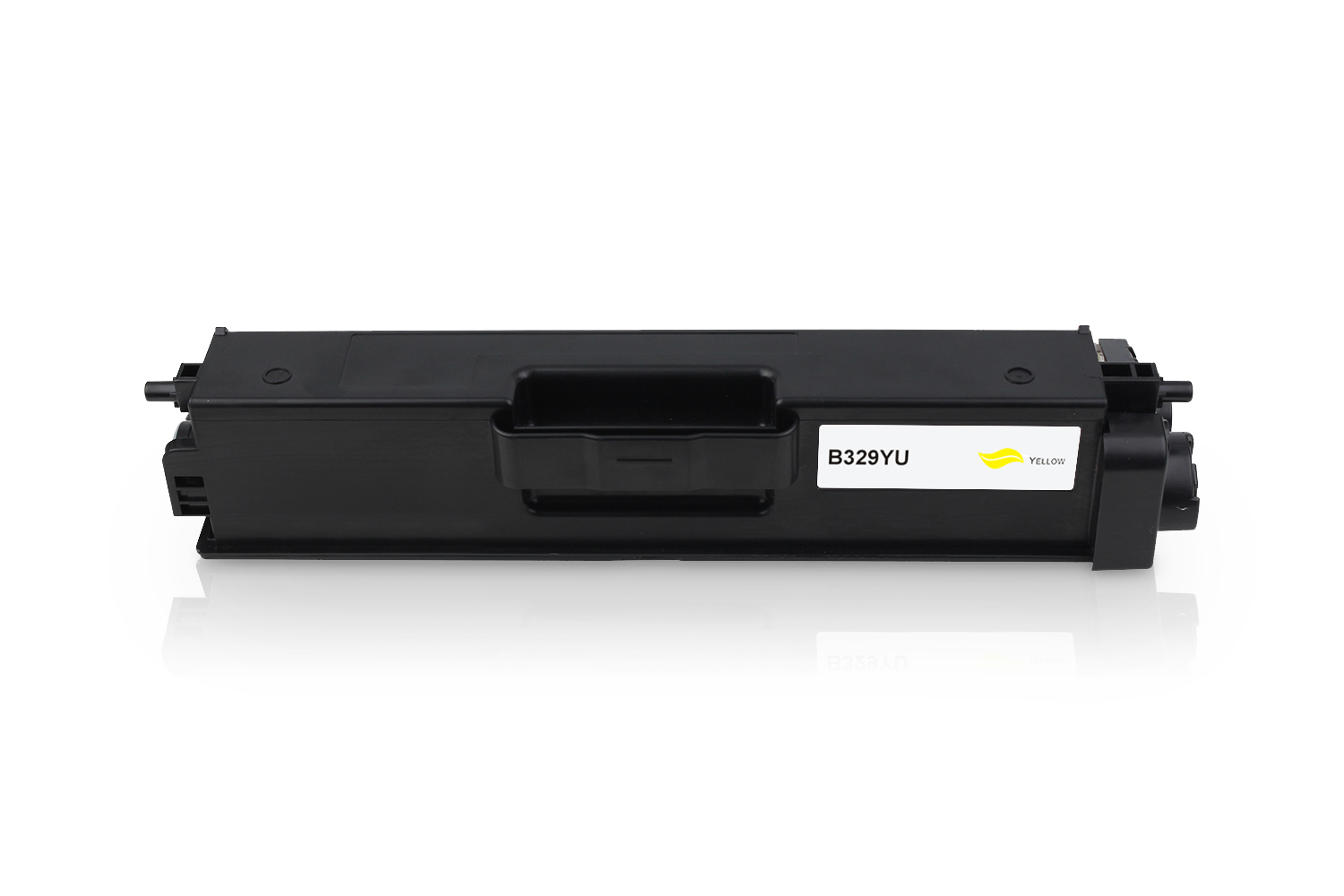 Kompatibel zu Brother TN-329Y Toner Yellow