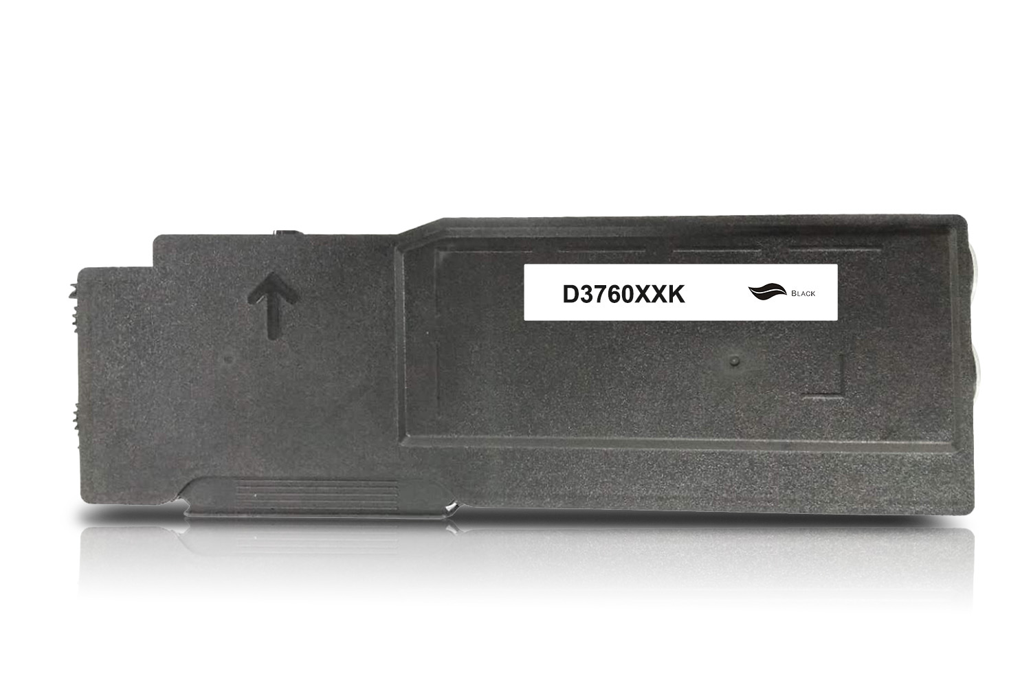 Kompatibel zu Dell 593-11119 / 4CHT7 Toner Black