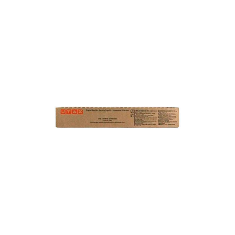 UTAX 1T02T80UT0 / PK-3011 Toner schwarz