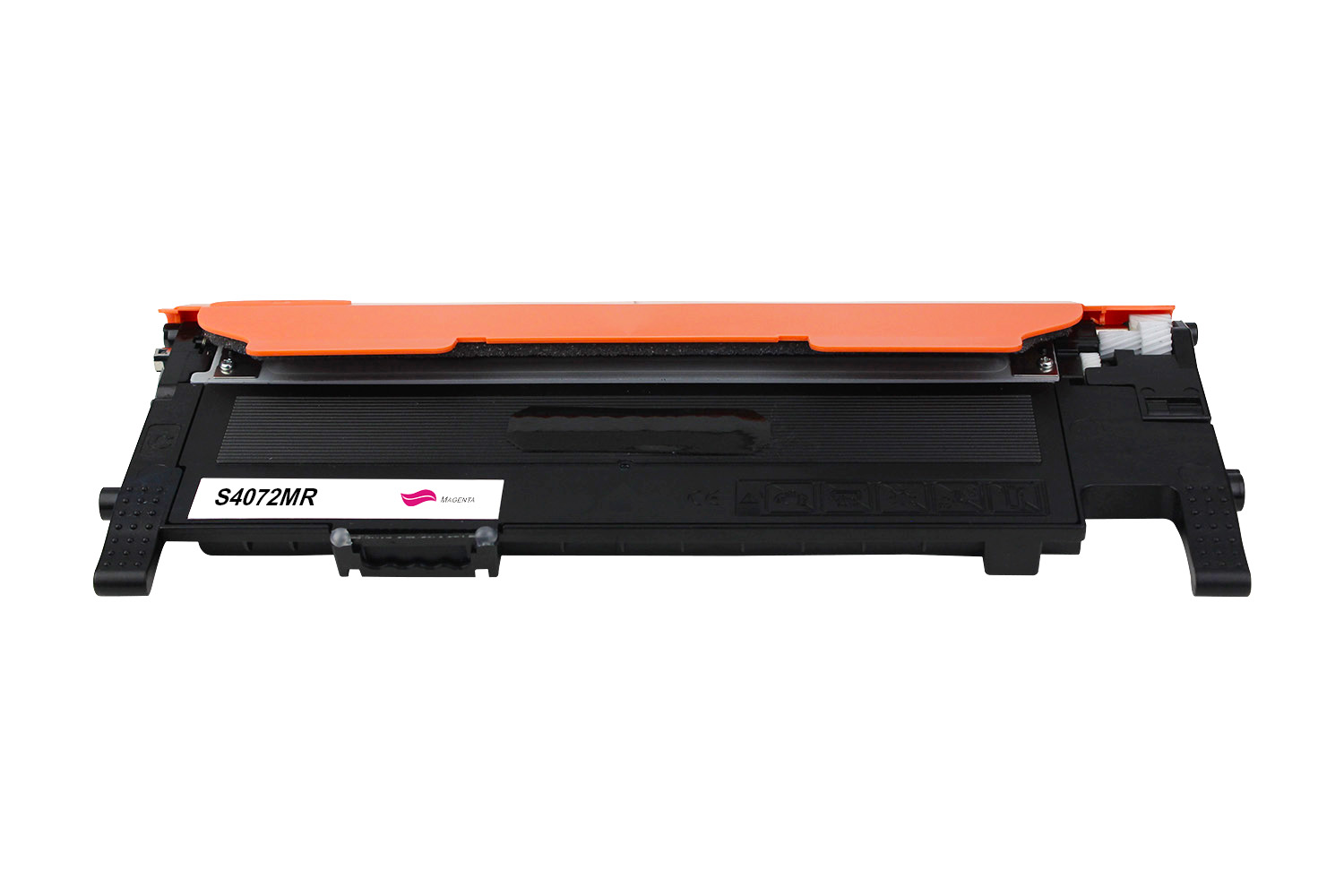 Kompatibel zu Samsung CLT-M4072S / SU262A Toner Magenta