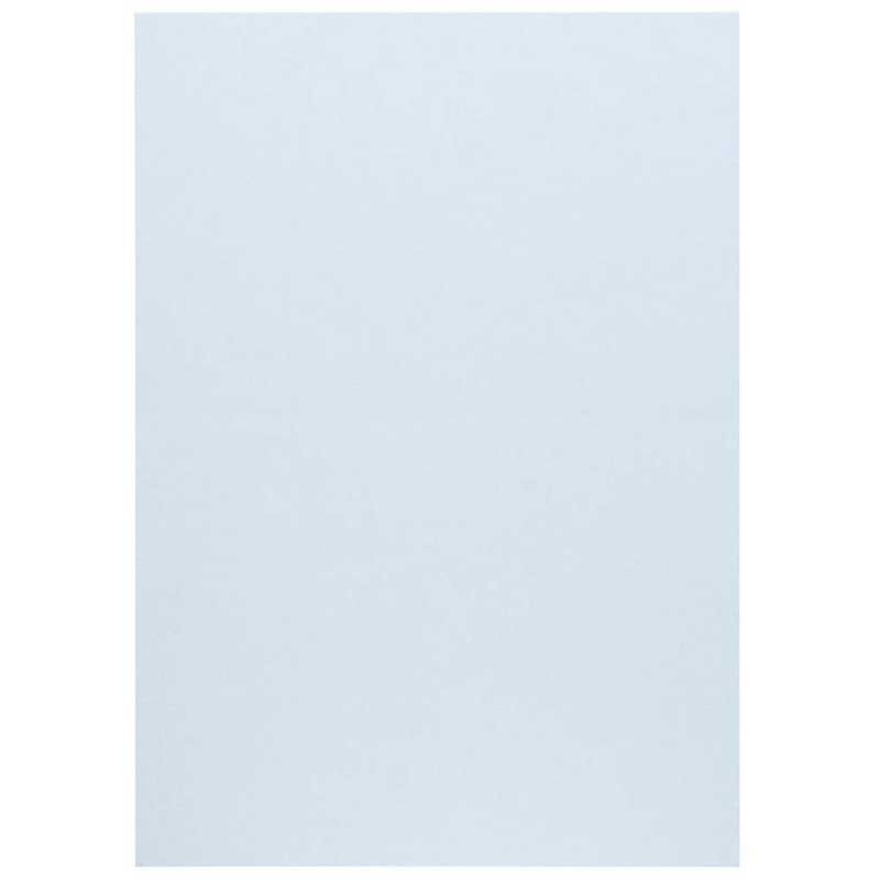 artoz Briefpapier Mosaic hellblau DIN A4 90 g/qm 25 Blatt