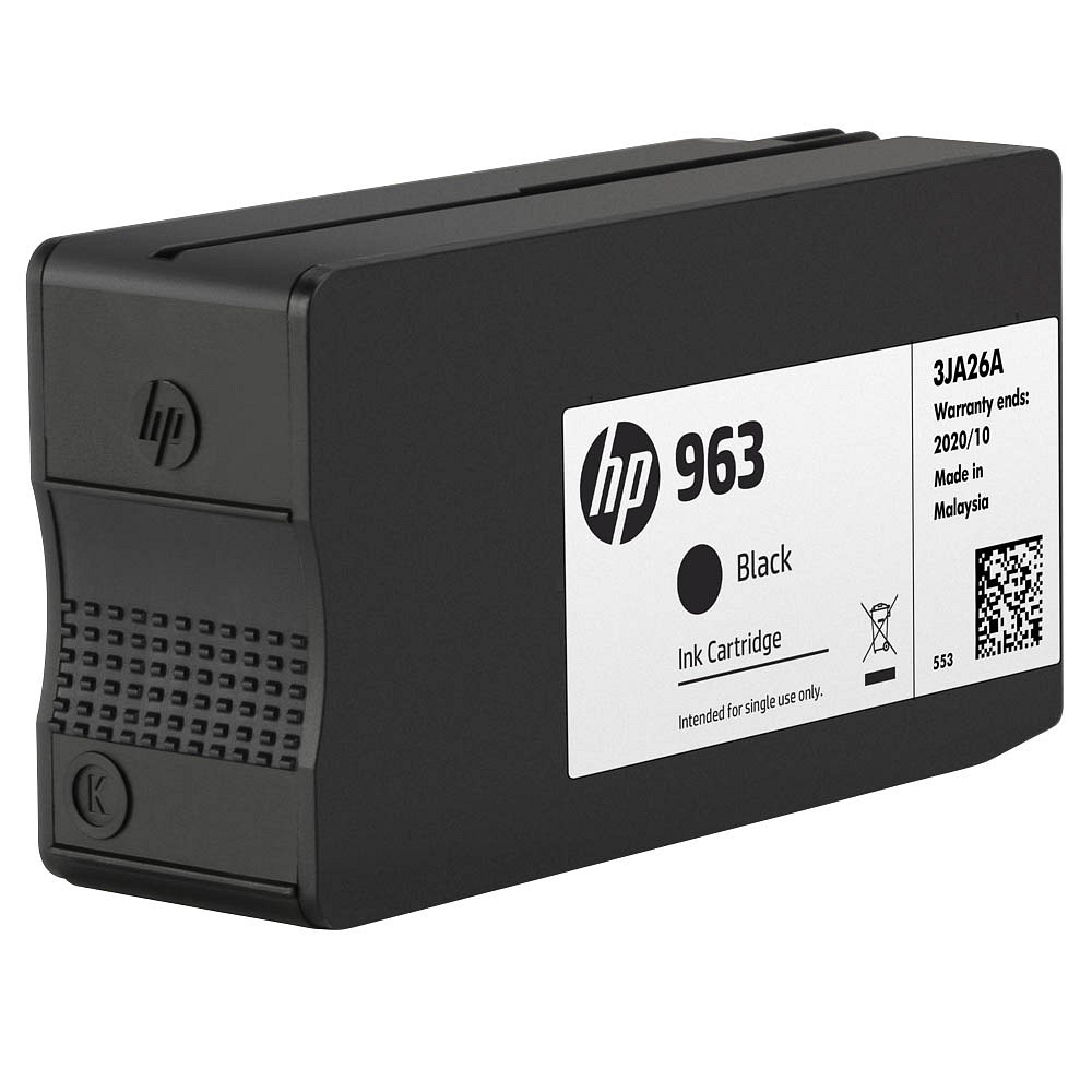 HP 963 / 6ZC70AE Tinten Multipack CMYK (4er Set)