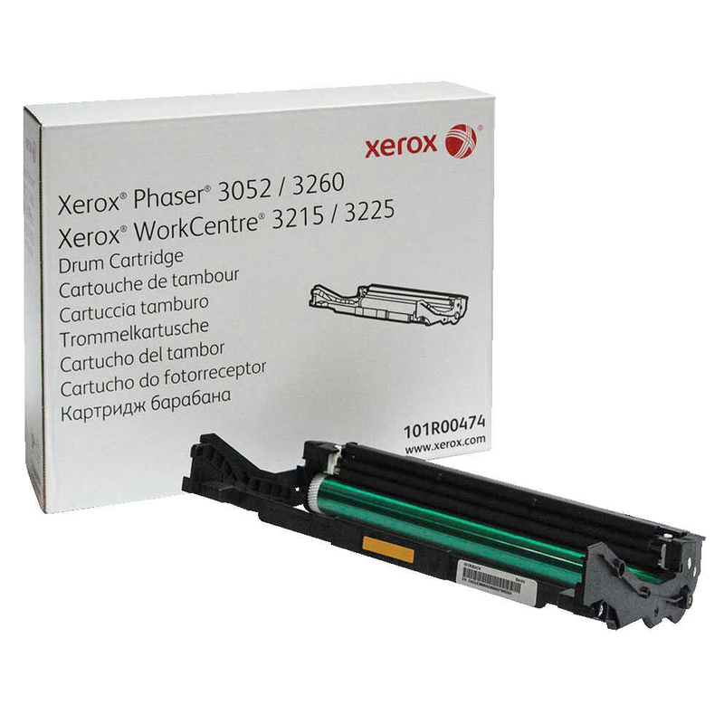 Xerox Fotoleitertrommel (101R00474)
