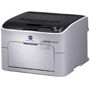 Magicolor 1650 END