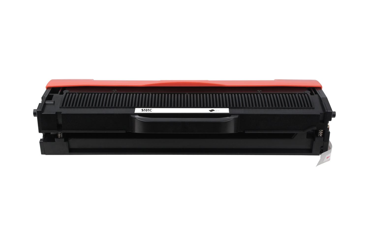 Kompatibel zu Samsung MLT-D101S / SU696A Toner Black