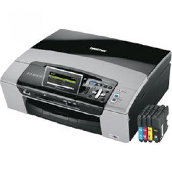 DCP-585 C