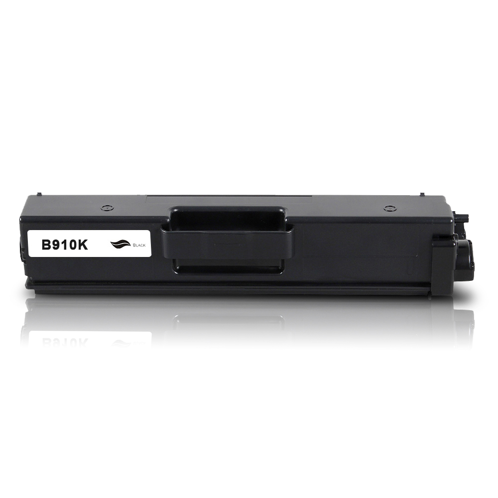 Kompatibel zu Brother TN-910BK Toner Black