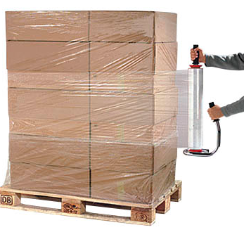 SUPRA Stretchfolienabroller