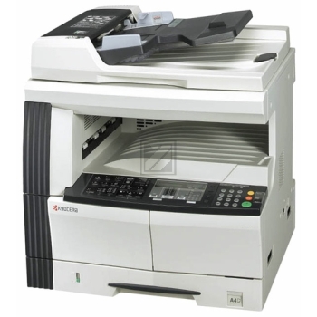 KM-2035