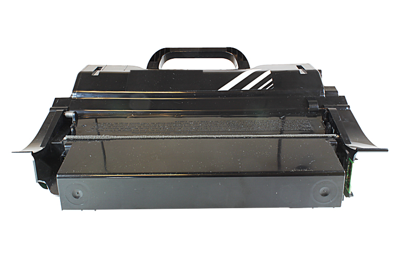Tonerversum Toner-Kartusche schwarz HC (TV108929) ersetzt Y902R