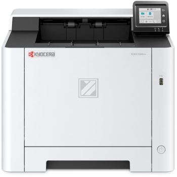 Ecosys PA 2600 cx Plus
