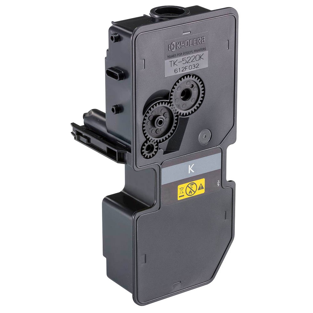 Kyocera Toner-Kit schwarz SC (1T02R90NL1, TK-5220K)