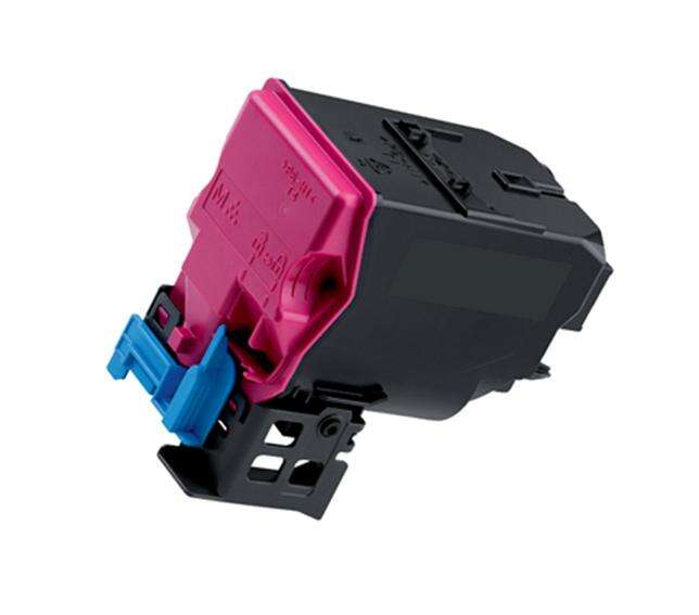 Kompatibel zu Konica Minolta A0X5355 / TNP51M Toner Magenta