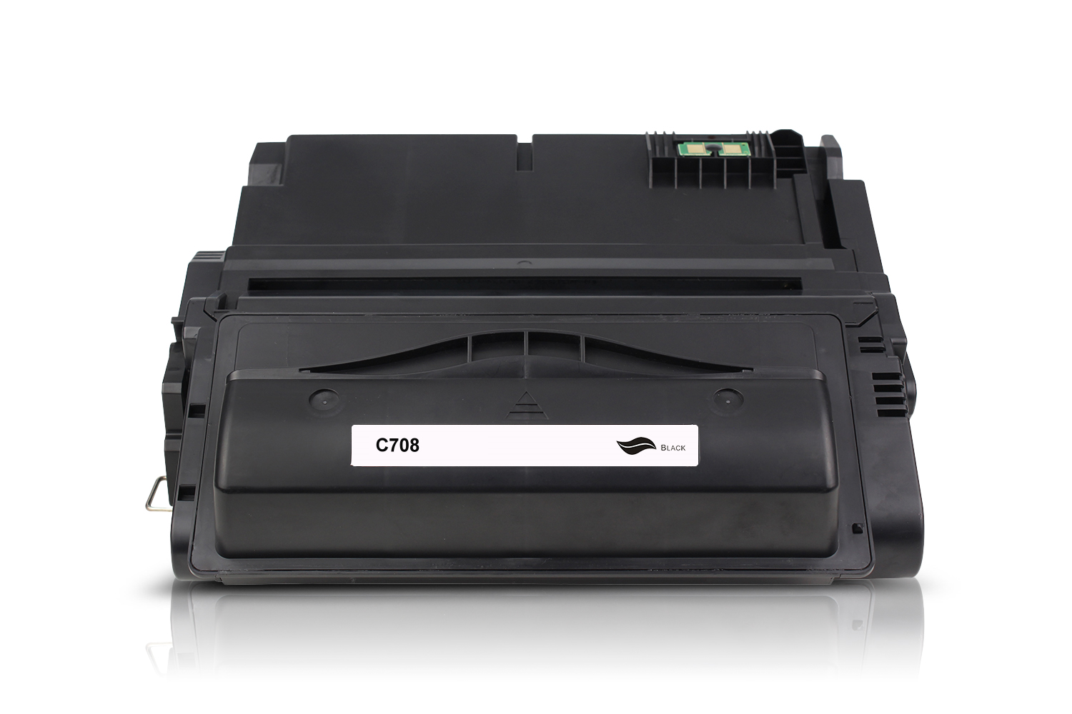 Alternativ zu Canon 708 / 0266B002 Toner Black