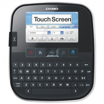 Labelmanager 500 TS AZERTY