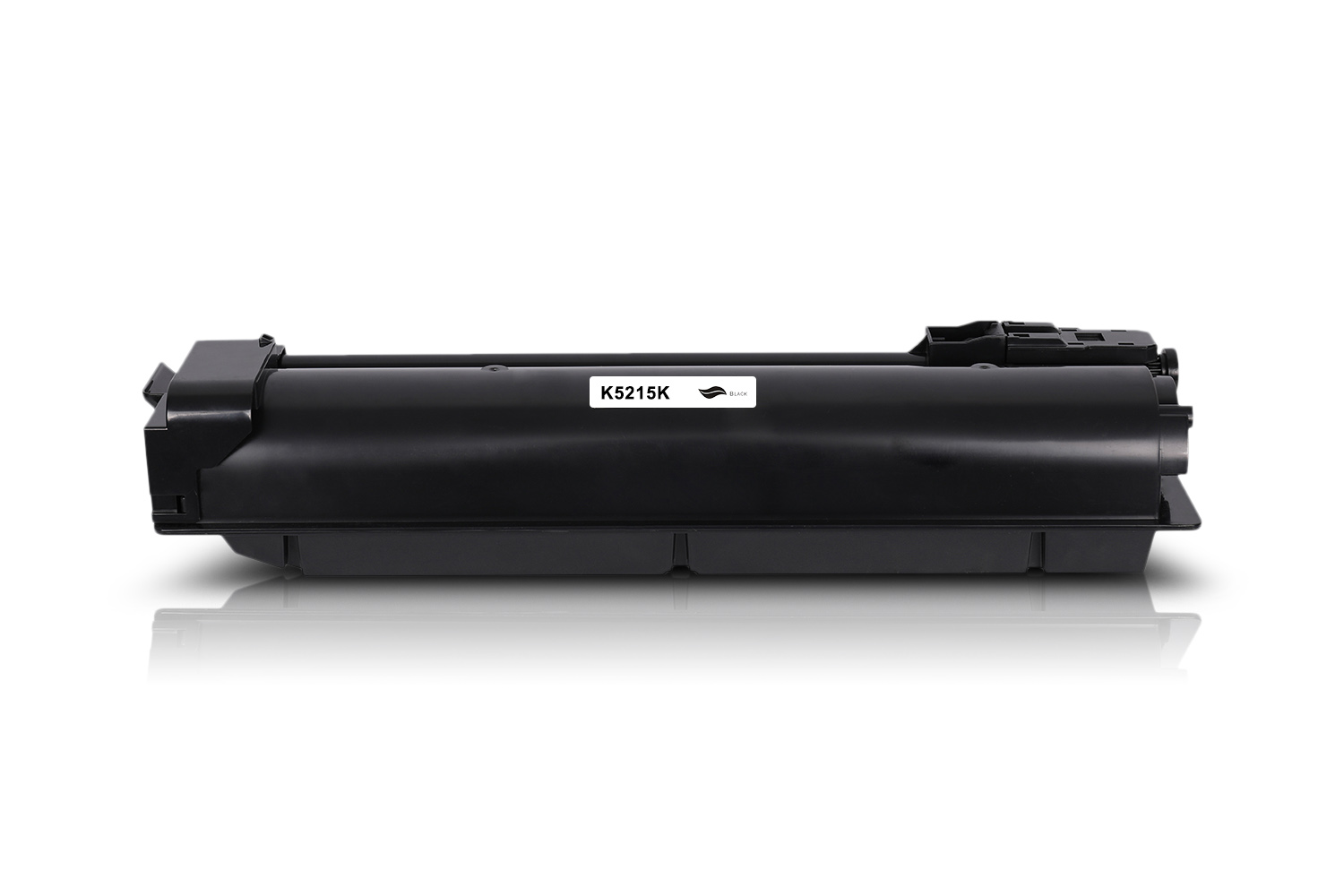 Kompatibel zu Kyocera TK-5215K / 1T02R60NL0 Toner Black