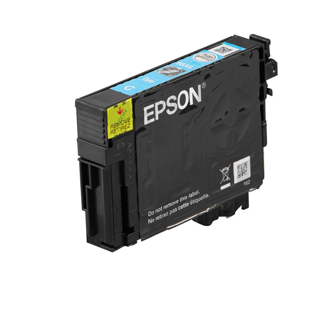 Epson 16 XL / C13T16324012 Tinte Cyan