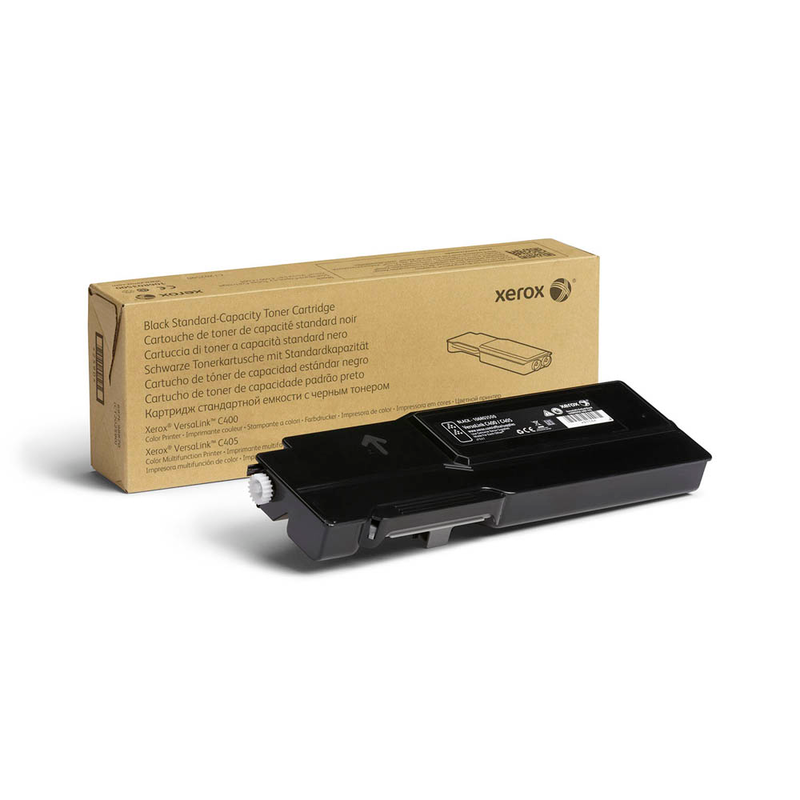 Xerox Toner-Kit schwarz SC (106R03500)