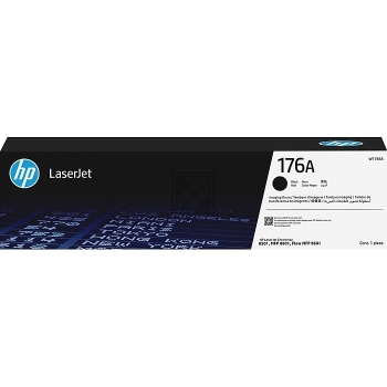 HP Fotoleitertrommel (W1766A, 176A)