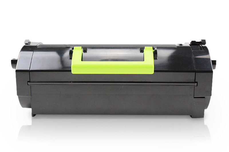 Kompatibel zu Lexmark 52D2X00 / 522X Toner Black
