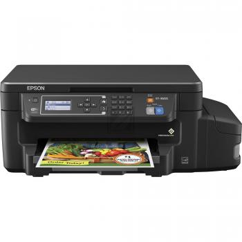 Ecotank ET 3600