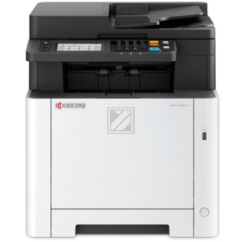 Ecosys MA 2600