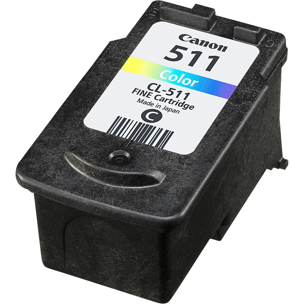 Canon CL-511 / 2972B001 Tinte Color