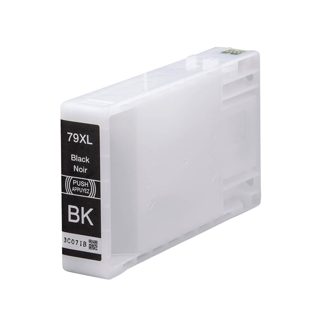 Epson 79 XL / C13T79014010 Tinte Black