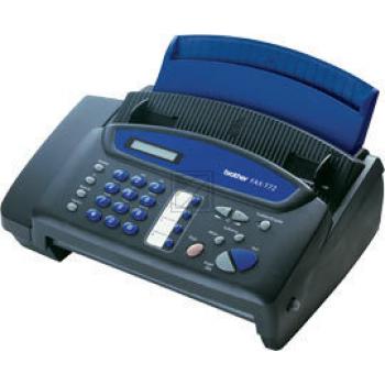 FAX-T 74