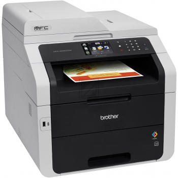 MFC-9330