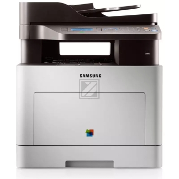 CLX 6260 FD
