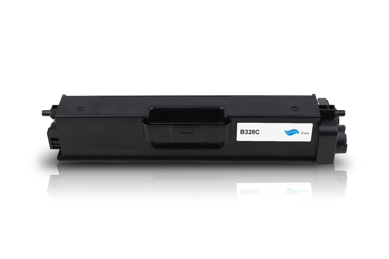 Alternativ zu Brother TN-328C Toner Cyan