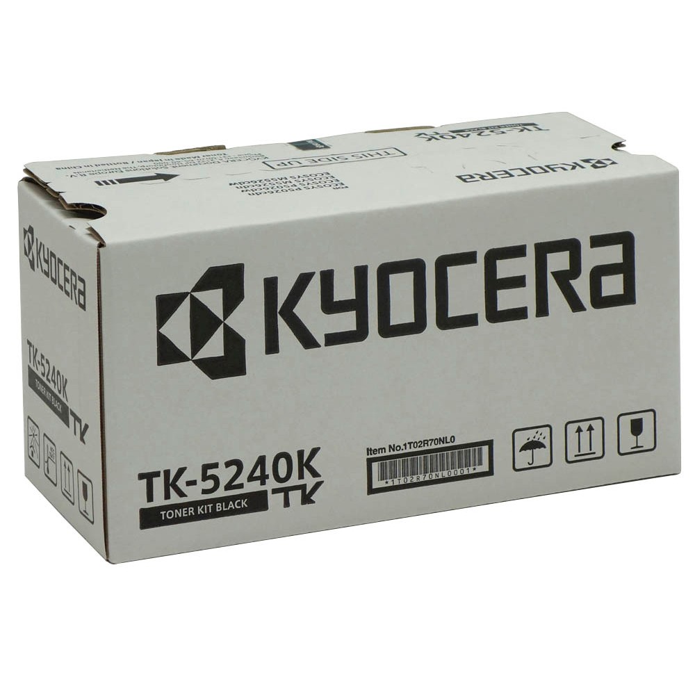 Kyocera TK-5240K / 1T02R70NL0 Toner Black